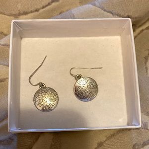 Lucky Brand earrings